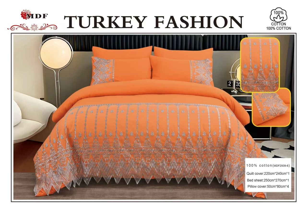 Premium Bedsheets