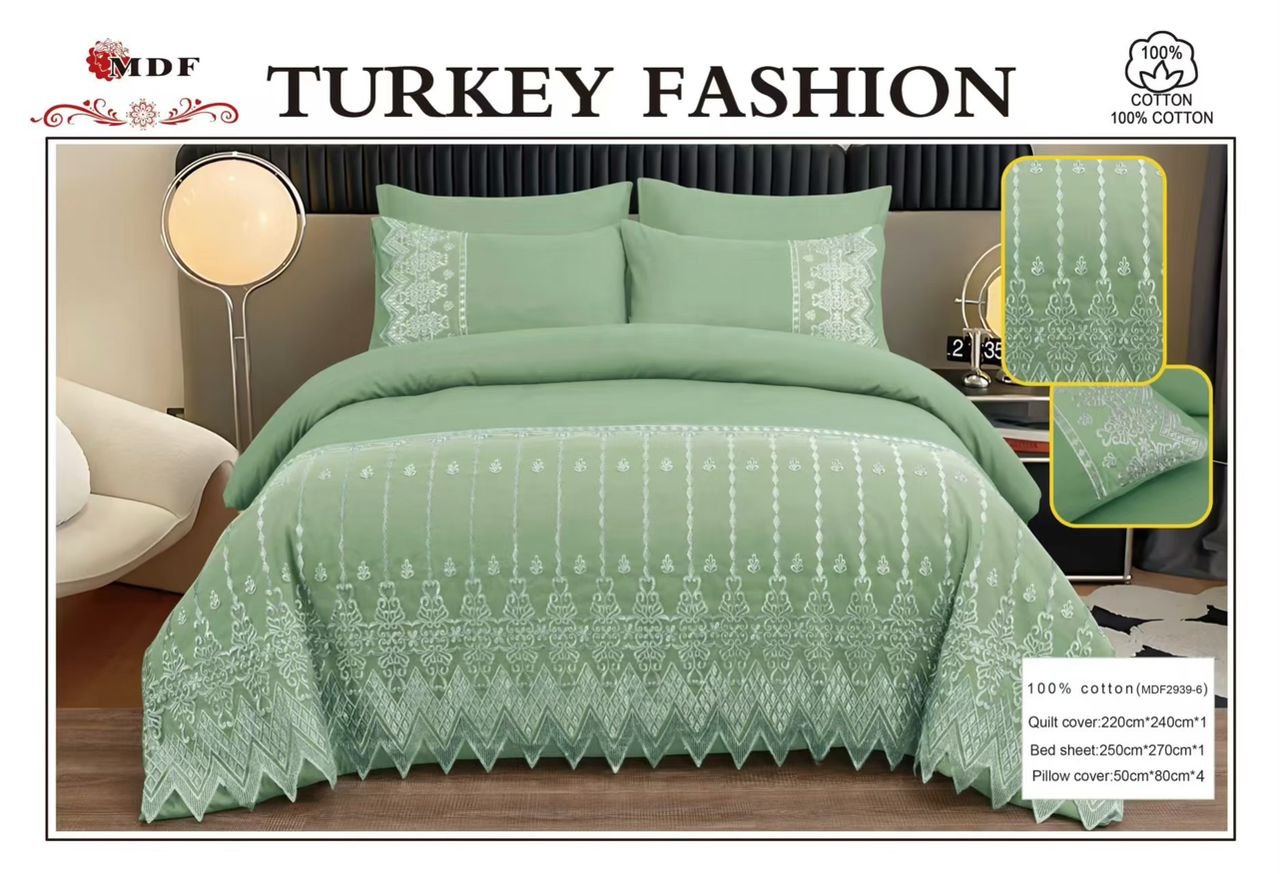 Premium Bedsheets 3