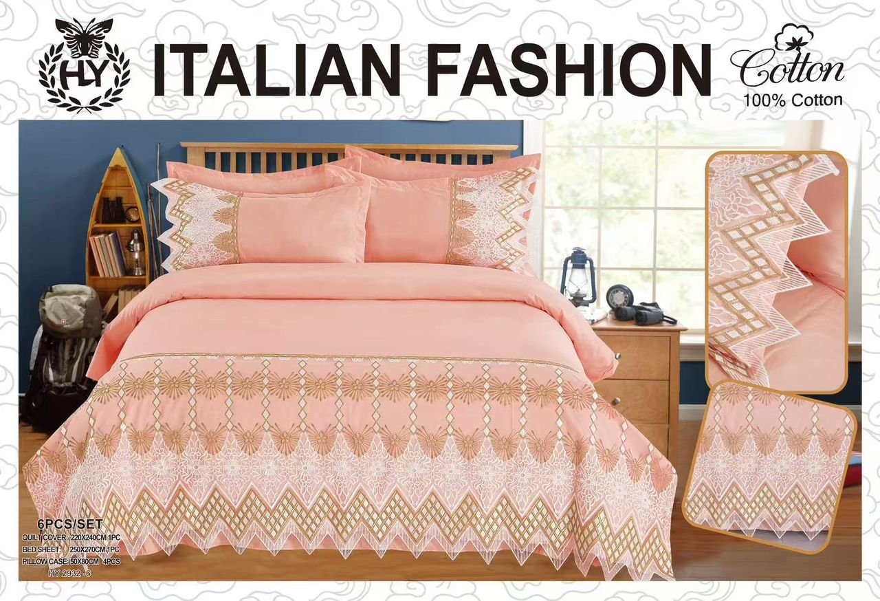 Premium Bedsheets 4