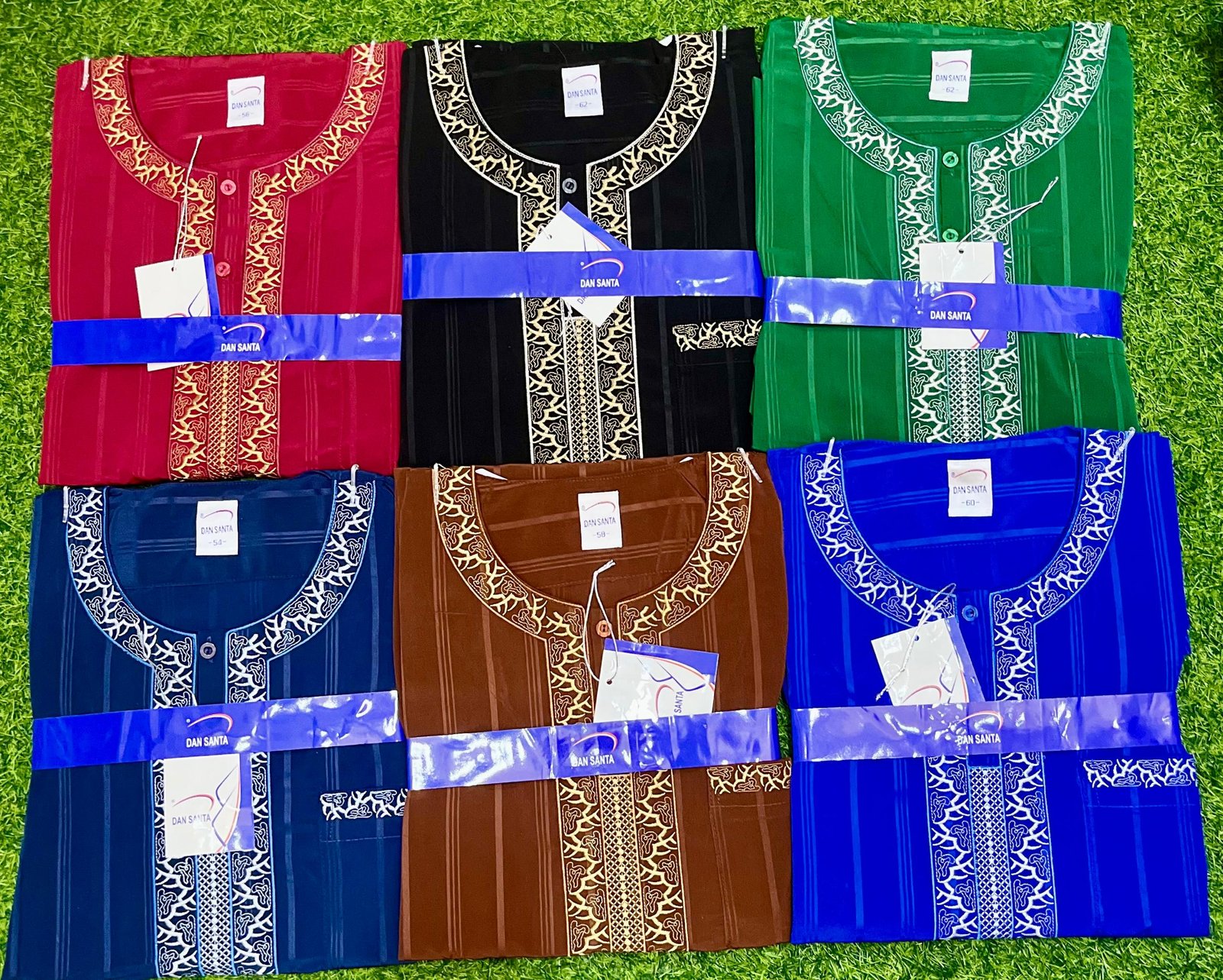 Traditional Jallabiya 2