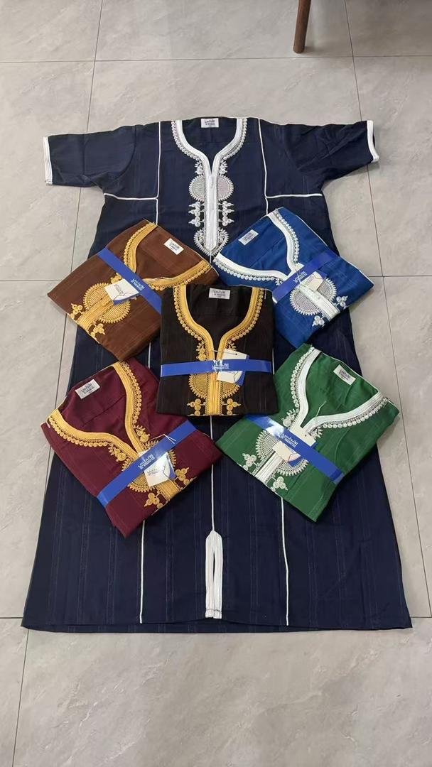 Traditional Jallabiya 5
