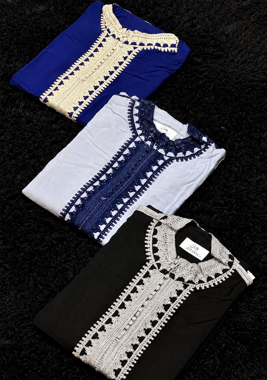 Traditional Jallabiya 14