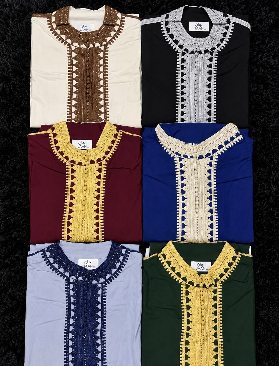 Traditional Jallabiya 15