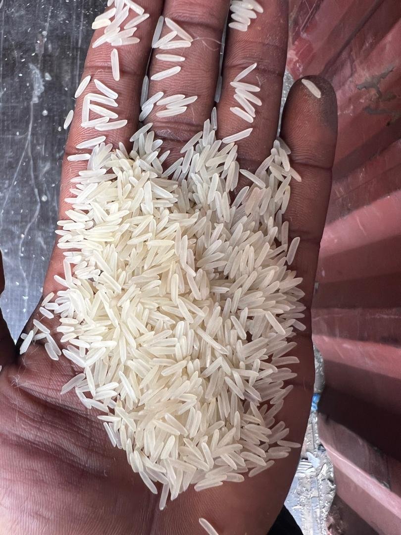 Premium Rice
